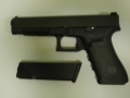 23 Пистолет спортивный Glock-34
