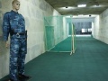 32 Огневой рубеж